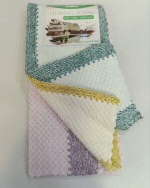 blank